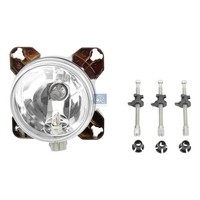 Hauptscheinwerfer DT Spare Parts FüR U.A. MERCEDES-BENZ Conecto