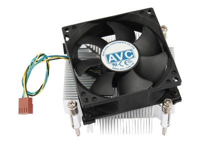 Lenovo ThinkCentre M80s Gen 3 (11TL/11TK/11TF/11TG) original  CPU-Lüfter inkl. K
