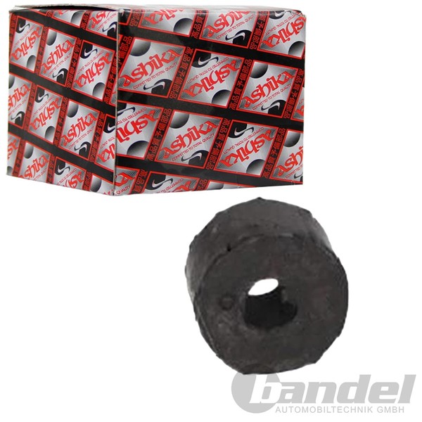 Ashika Stabilager Buchse 10Mm Vorne Passend FÜR Nissan Patrol Pick Terrano |-image