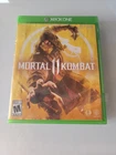 Mortal Kombat 11 - Microsoft Xbox One