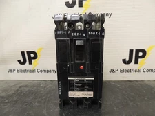 ITE E43B020 CIRCUIT BREAKER 20 AMP 3 POLE 480VAC 20A