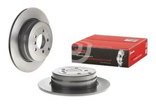 Disque de frein Rover 115