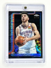 2022 Topps X Chet Holmgren Curated Basketball Cards Checklist 23
