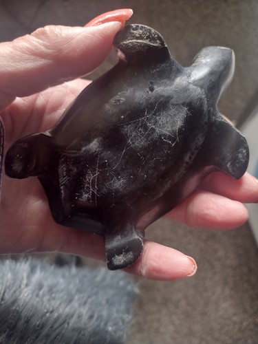 Solid Stone Tortoise - Picture 6 of 8