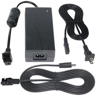 2Pin 29V AC/DC Universal Power Cord Adapter Fits Lift Chair Sofa Couch