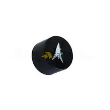 EUROMAID OVEN BLACK IGNITER BUTTON