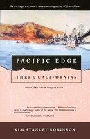 Kim Stanley Robinson | Pacific Edge | Taschenbuch | Englisch (2000)