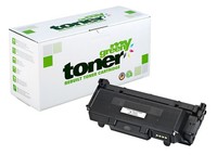 My Green Toner Zu Xerox 106R03624 Schwarz - Ca. 15000 Seiten
