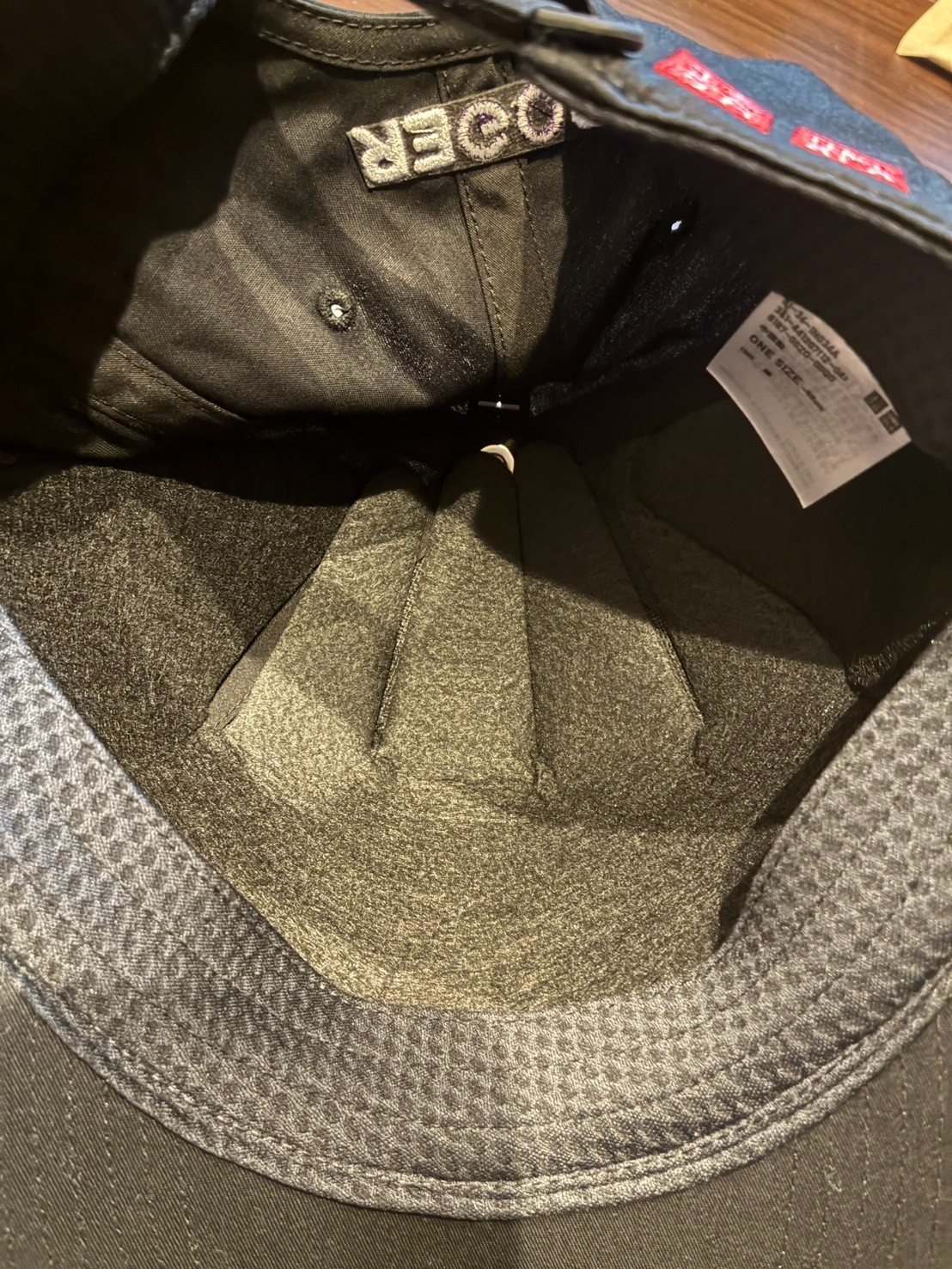 New Roger Federer RF UNIQLO Cap Baseball Hat Limited Editon Tennis | eBay