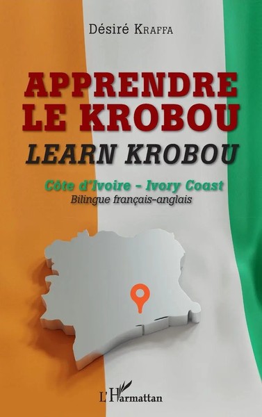 Apprendre Le Krobou | DéSiré Jacob Kraffa | Taschenbuch | Paperback | 2022-image