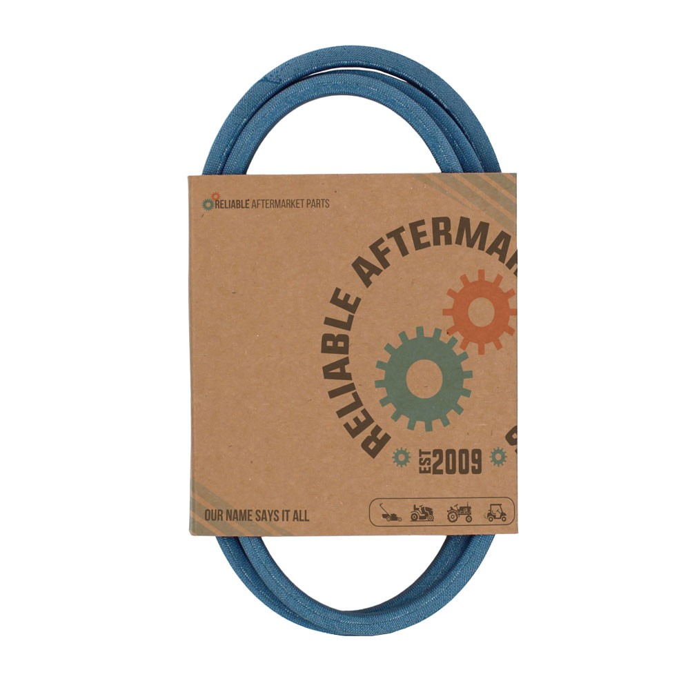 V-Belt Fits Country Clipper Replaces D3891