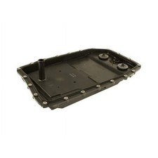 ZF Automatic Transmission Oil Pan and Filter ...