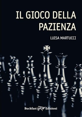 Luisa Martucci Il gioco della pazienza. Ediz. integrale (Paperback)