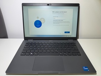 Dell Latitude 3440 Notebook 14  i5-1335U 32GB RAM 1TB SSD Win11 Pro