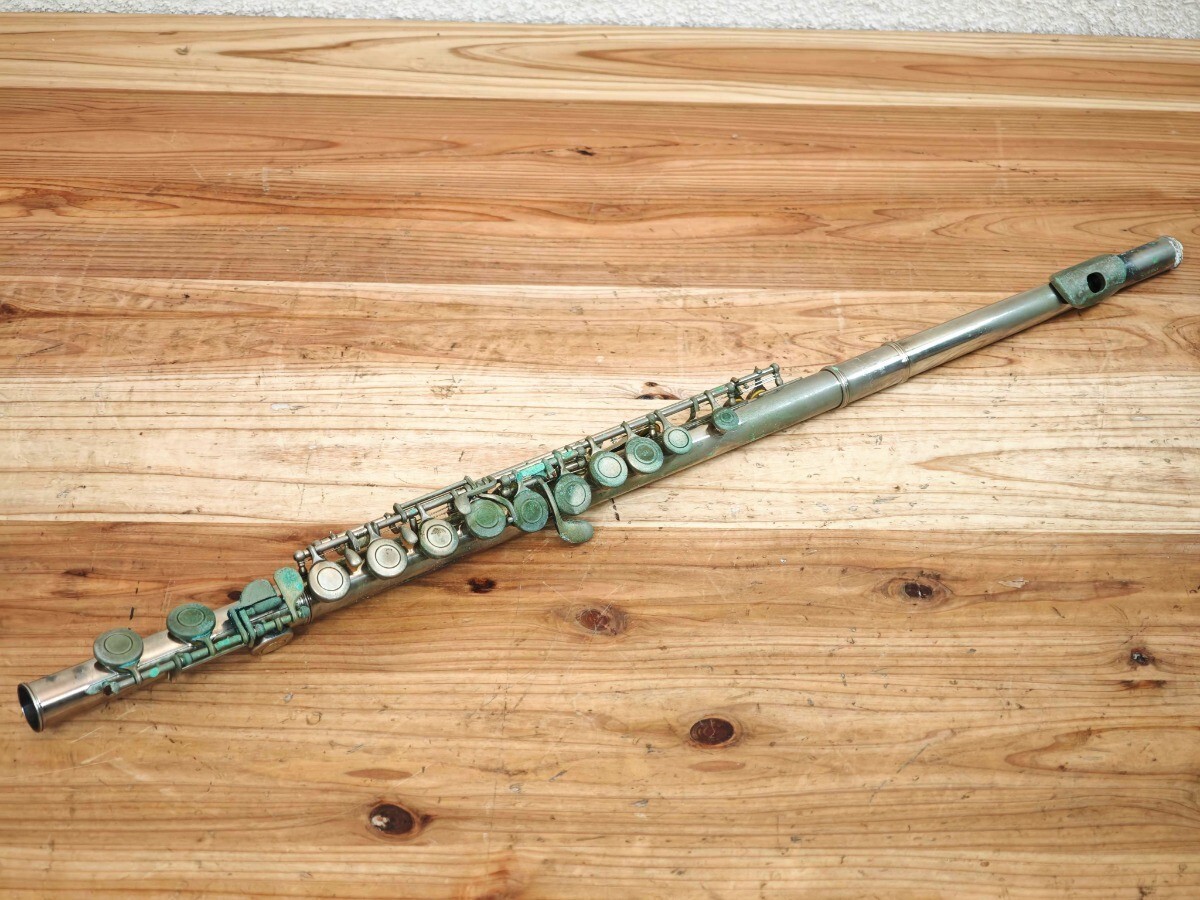 Yamaha YFL-211 Flute for sale online | eBay