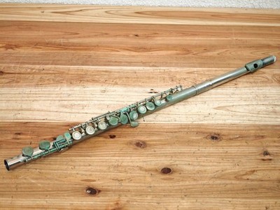 Yamaha YFL-211 Flute for sale online | eBay