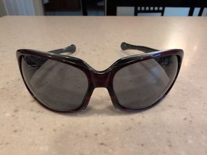 Oakley Script Sunglasses | eBay display picture 1