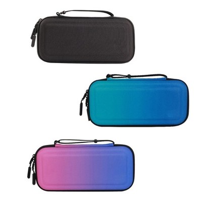 Compact Design Lightweight Travel Storage Bag For NS2 And Game Accessories