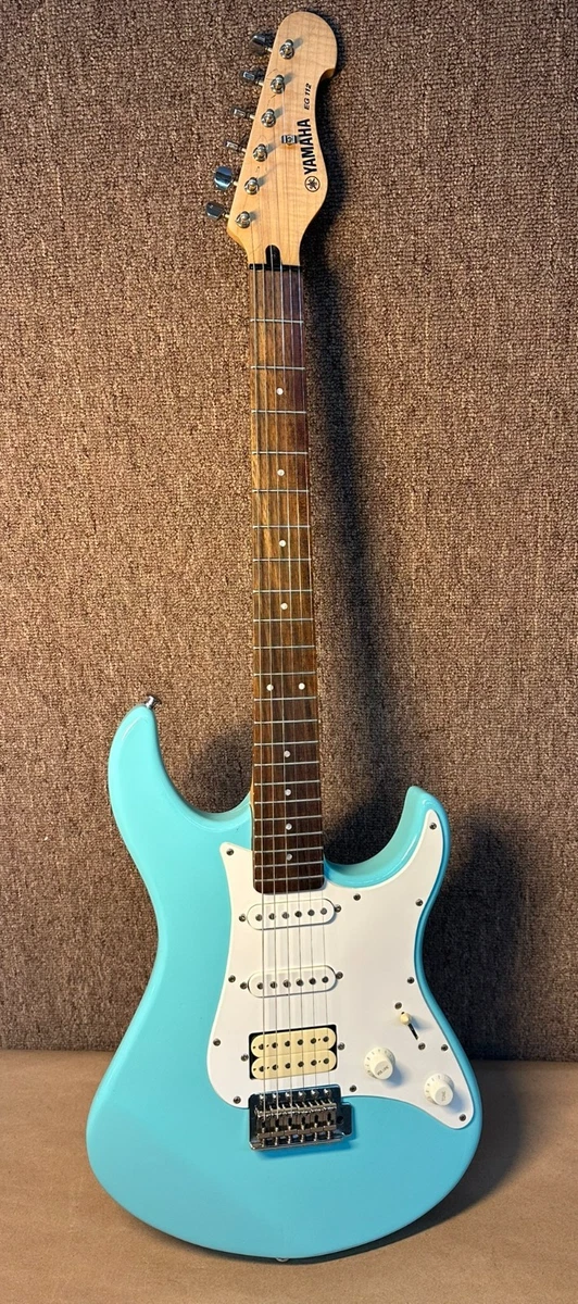 Yamaha Eg112 In Electric Guitars for sale | eBay