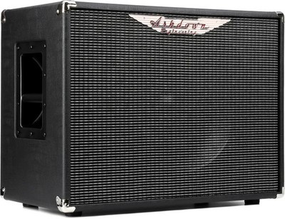 Ashdown UK-ABM-115H-EVO IV 500-watt 1 x 15-inch Bass Cabinet