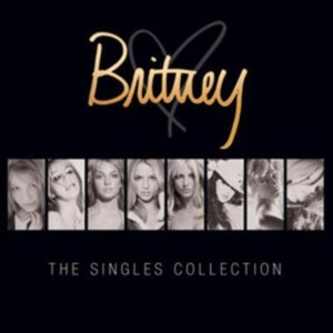 Britney the Singles Collection | eBay