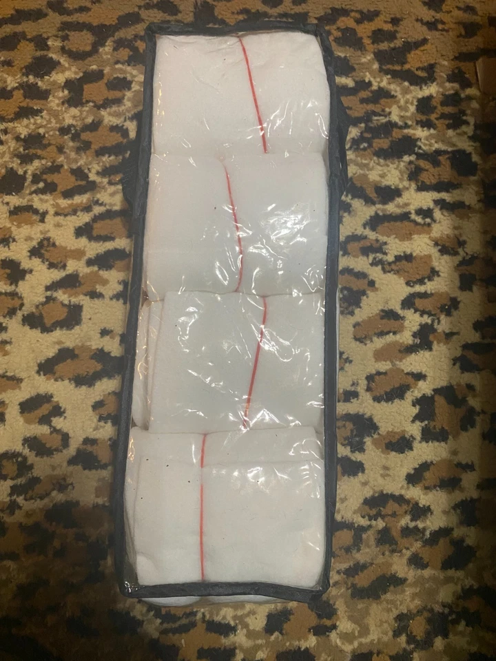 NOVO ENVOLTÓRIO POLO BRANCO ESCOLHA PROFISSIONAL 4"" - Imagem 4 de 4