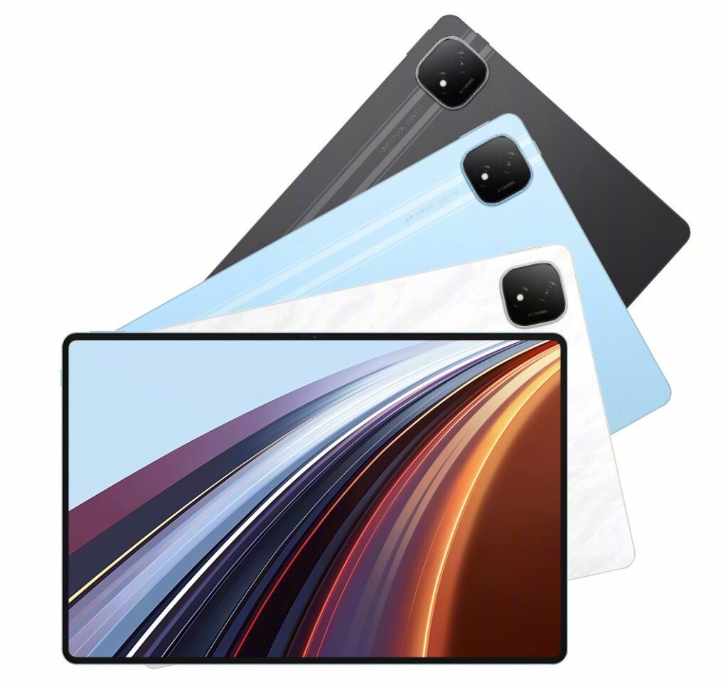 Honor Pad GT Pro 12.3 WiFi OLED 13MP 256 512GB SD8sGen3 Honor Pad GT Pro 12.3 WiFi OLED 13MP 256 512GB SD8sGen3
