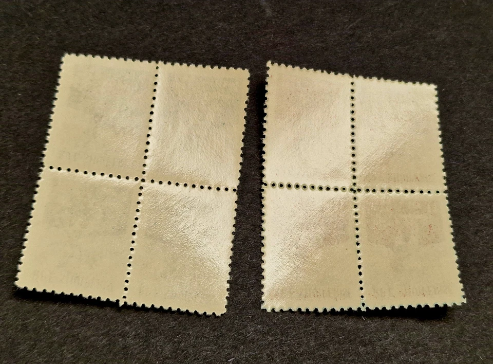 Albania 1960 MNH - VLADIMIR LENIN Rusia URSS 8 estampillas 4 juegos completos Foto 2 de 2