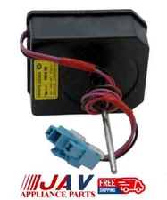 For Kenmore Refrigerator Evaporator Motor Inv# RS858