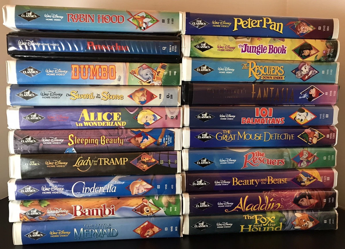 What Is The Black Diamond Edition Of Disney Movies Hotsell Head hesge ch
