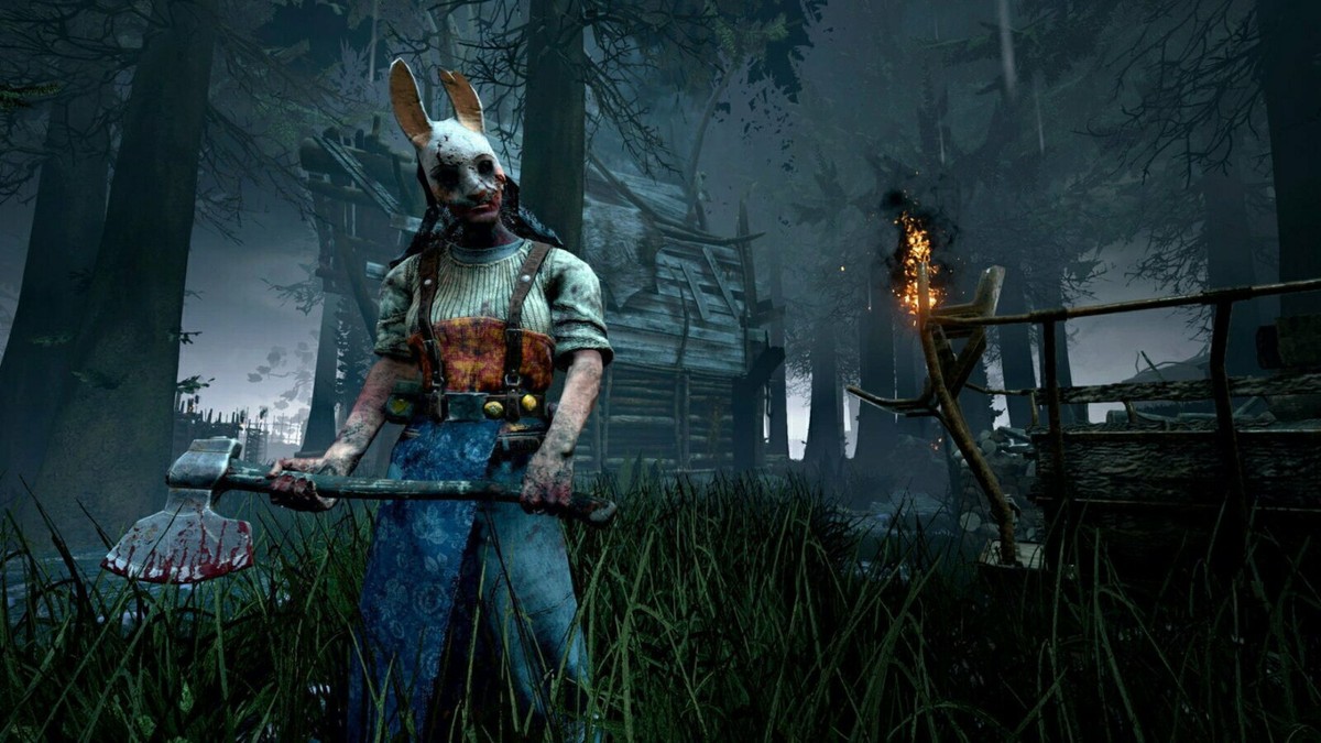 Nintendo Switch Dead by Daylight Ultimate Edition Switch Dead By Daylight Ultimate Edition | eBay