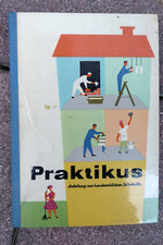 Praktikus Heimwerkerbuch Anleitung zur handwe...