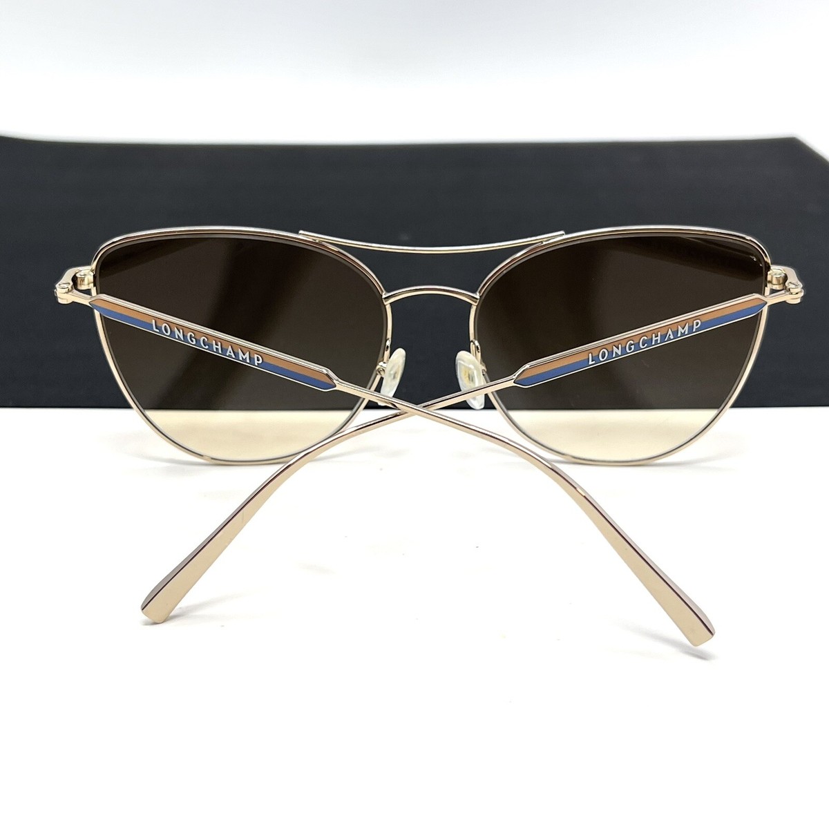 Longchamp LO134S-728 Sunglasses Longchamp Women main image 4