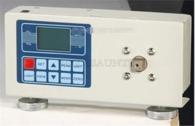 Digital Torque Gauge,Meter,Tester,Measuring TOOL-20N.M ii