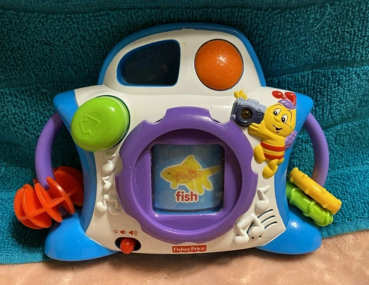 Ebay best sale baby toys