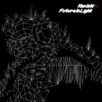 KEN ISHII FUTURE IN LIGHT NEW LP