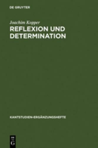 Thumbnail - Reflexion Und Determination 2802