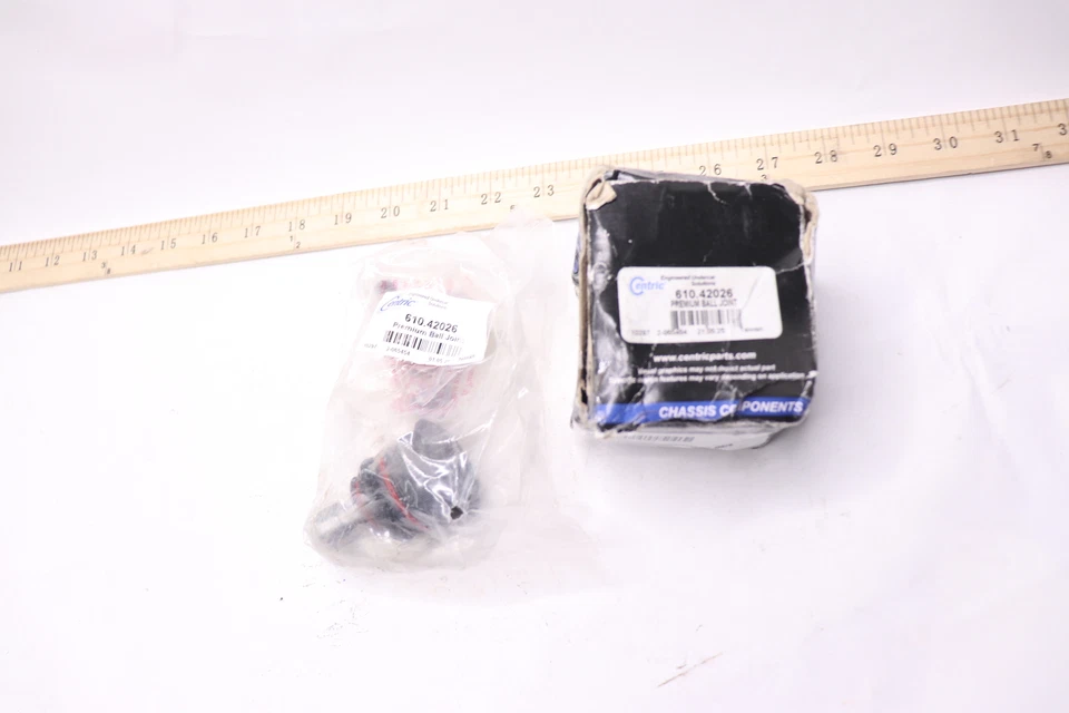 Centric Parts Lower Ball Joint 610.42026 - Image 3 of 3