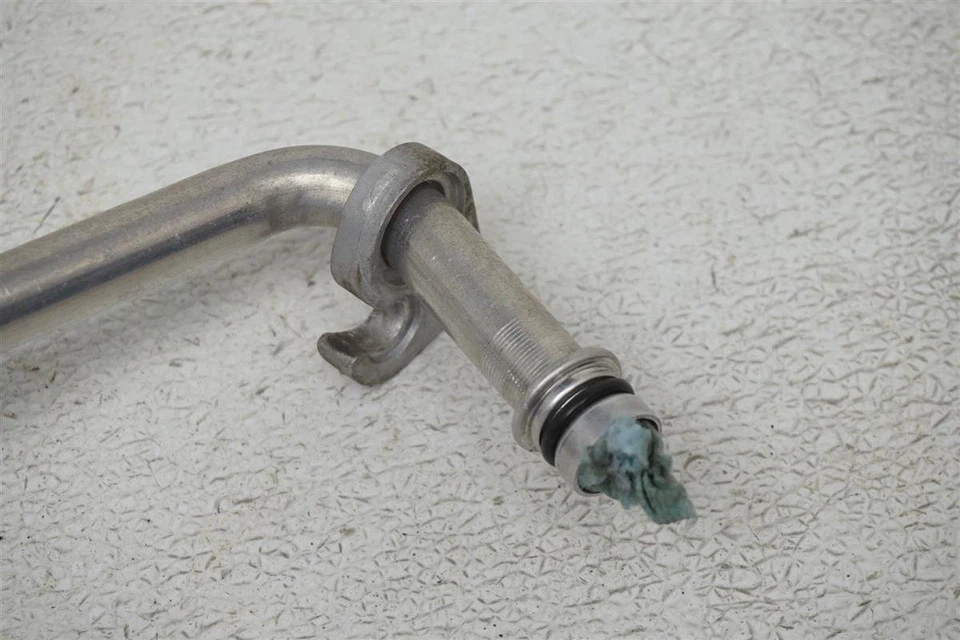 Tubo de succión Lexus LS430 2001-2006 AC 88710-50680 Foto 3 de 4