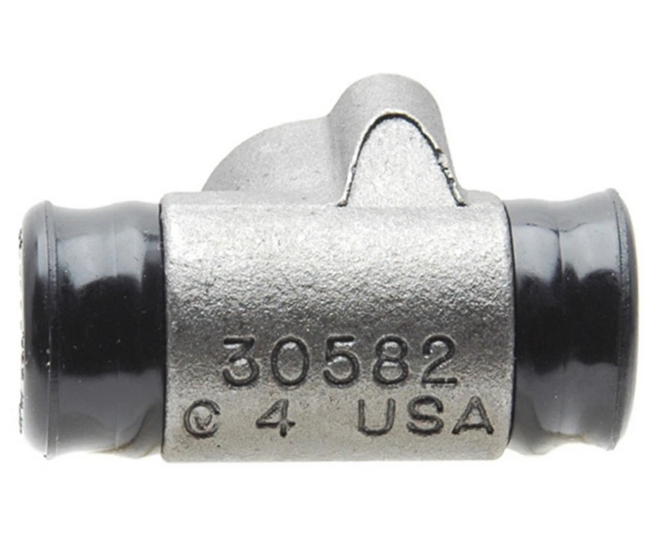 Cilindro de rueda de freno de tambor trasero izquierdo Raybestos 1999 para Chevrolet Prizm 1998-2002 Foto 4 de 4