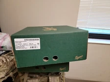 DANNER Rivot TFX Size 9 R Coyote 1200g Soft Toe 8” Men’s Boots 51517 MSRP $410