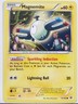 Magnemite 51/162 VLP / NM - XY Breakthrough Pokemon Card - $2 Combined Shipping