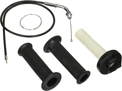 KITACO High Throttle Set Monkey Gorilla Gag for Big Carburetor 901-1013000