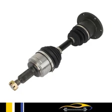 Front Left or Right For F-150 F250 Expedition Navigator CV Axle Shaft Assembly