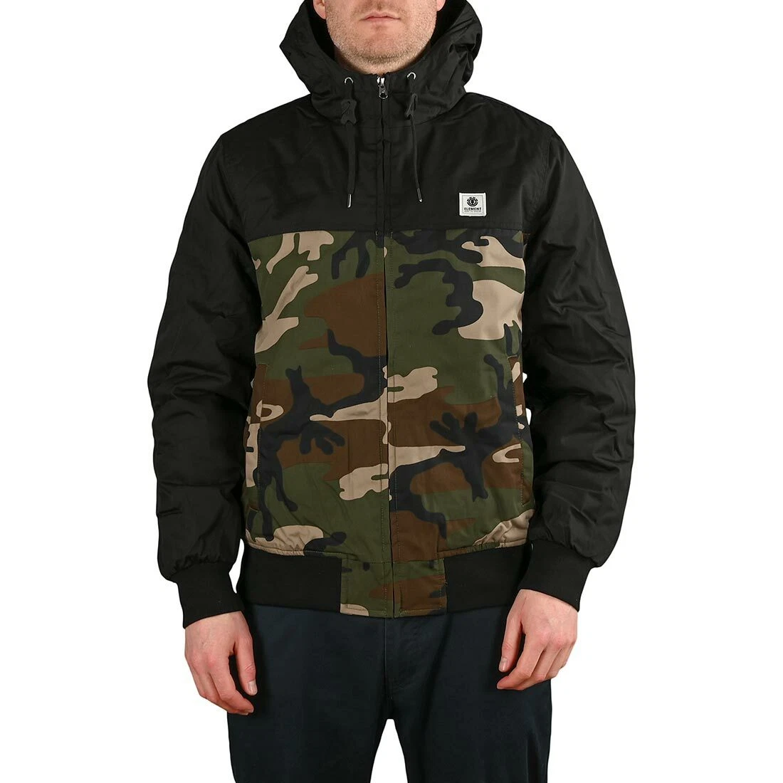 Dulcey jacket shop