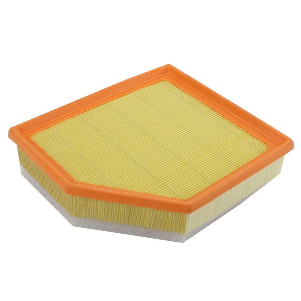 Filtro de aire del motor Denso 143-3758 para Volvo S60 S80 V60 V70 XC60 XC70 L6 Foto 3 de 4