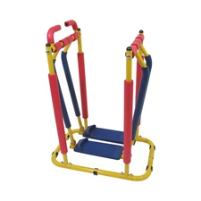 Redmon Fun and Fitness for Kids Air Walker - Multicolor