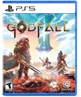 Godfall (Sony PlayStation 5, 2020)
