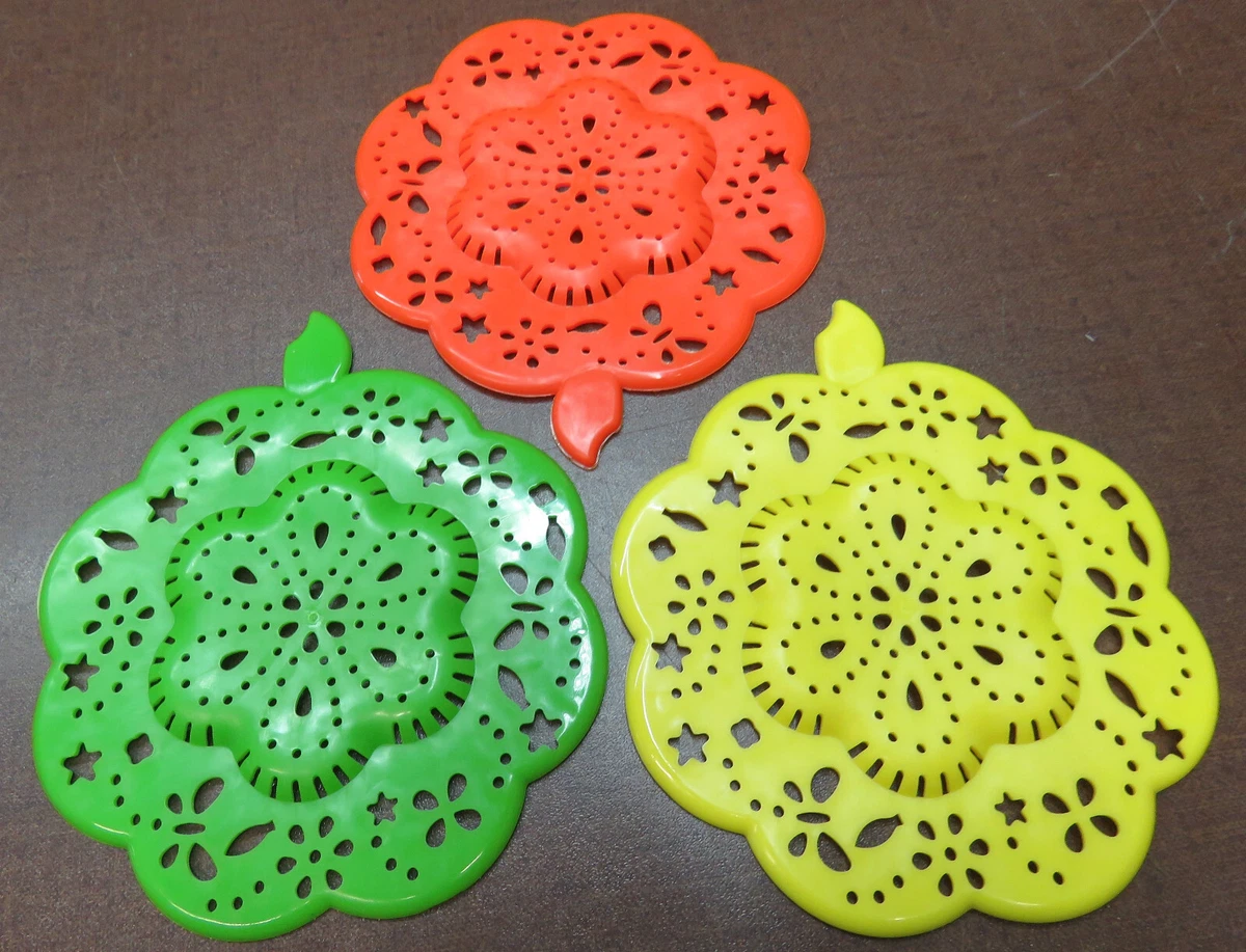Scolapasta A Cucchiaio In Silicone Con Manico Lungo | Colino Per Pasta E Verdure | Anti Calore E Salvaspazio | Verde - 2