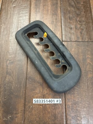 OEM Craftsman Husqvarna Poulan Pro Mower Deck Height Console 583351401 #3 414581